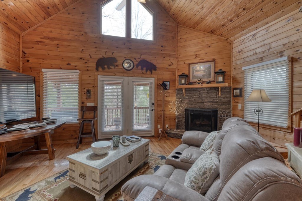 315 Hidden Branch Dr, BLAIRSVILLE, Georgia image 23