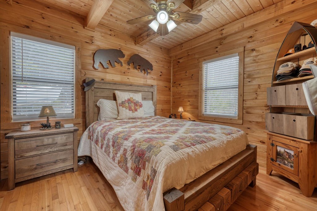315 Hidden Branch Dr, BLAIRSVILLE, Georgia image 18