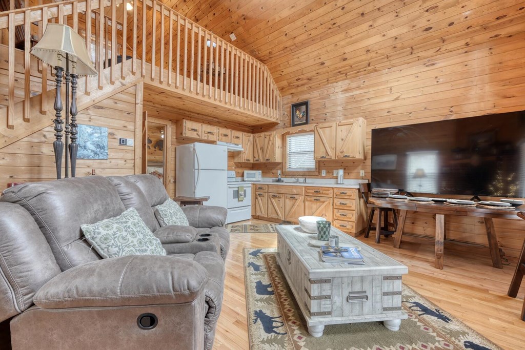 315 Hidden Branch Dr, BLAIRSVILLE, Georgia image 25