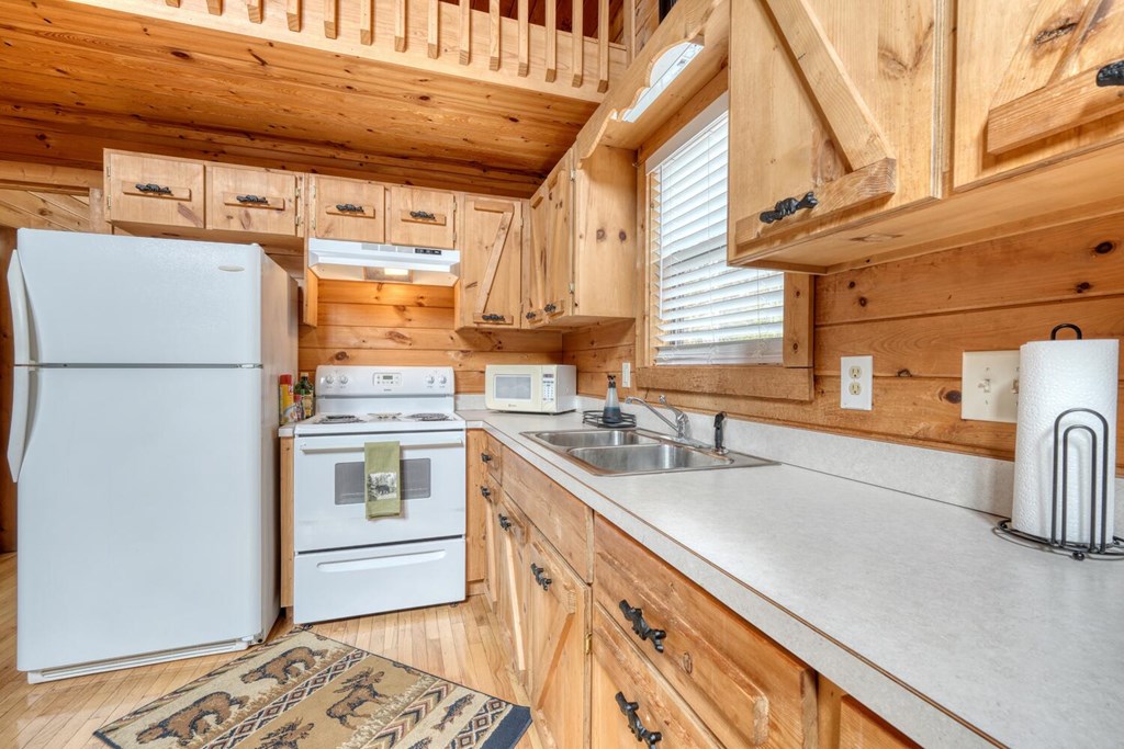 315 Hidden Branch Dr, BLAIRSVILLE, Georgia image 19