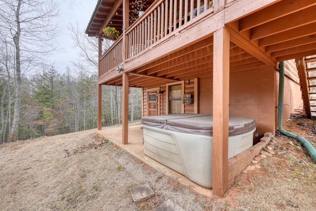 315 Hidden Branch Dr, BLAIRSVILLE, Georgia image 3