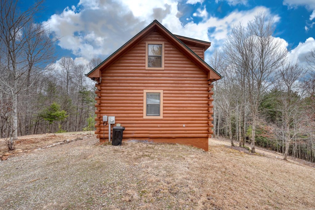 315 Hidden Branch Dr, BLAIRSVILLE, Georgia image 29