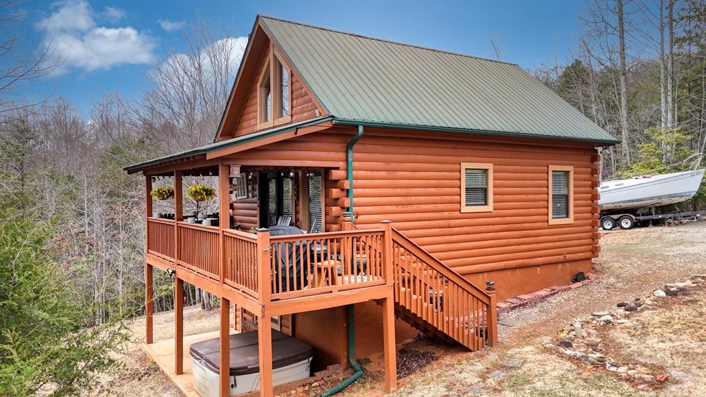 315 Hidden Branch Dr, BLAIRSVILLE, Georgia image 32