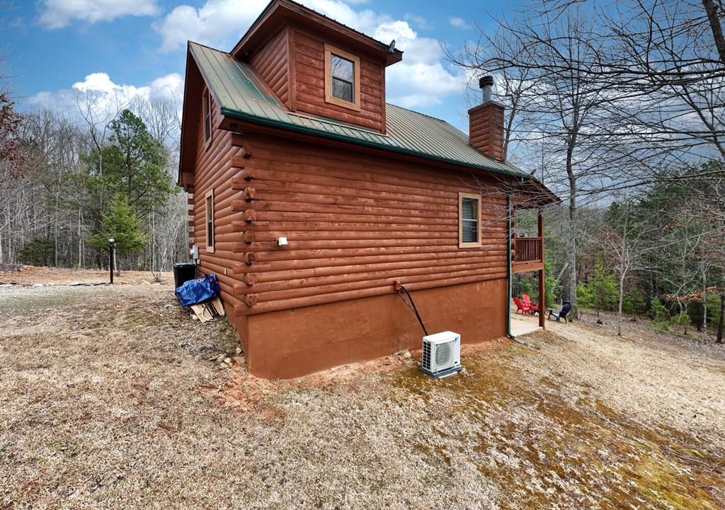 315 Hidden Branch Dr, BLAIRSVILLE, Georgia image 28