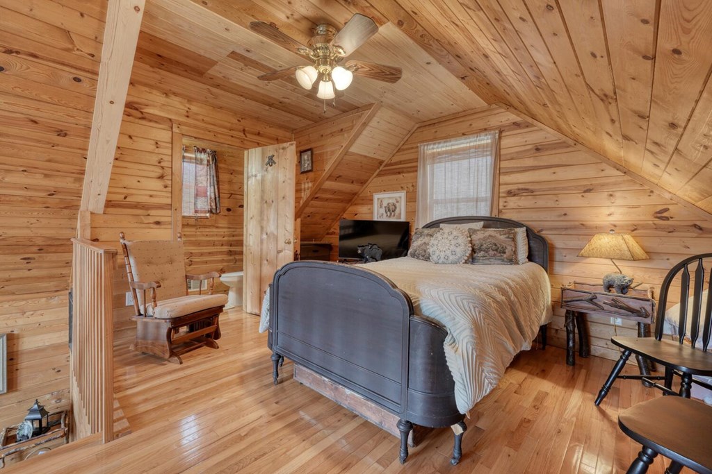 315 Hidden Branch Dr, BLAIRSVILLE, Georgia image 12