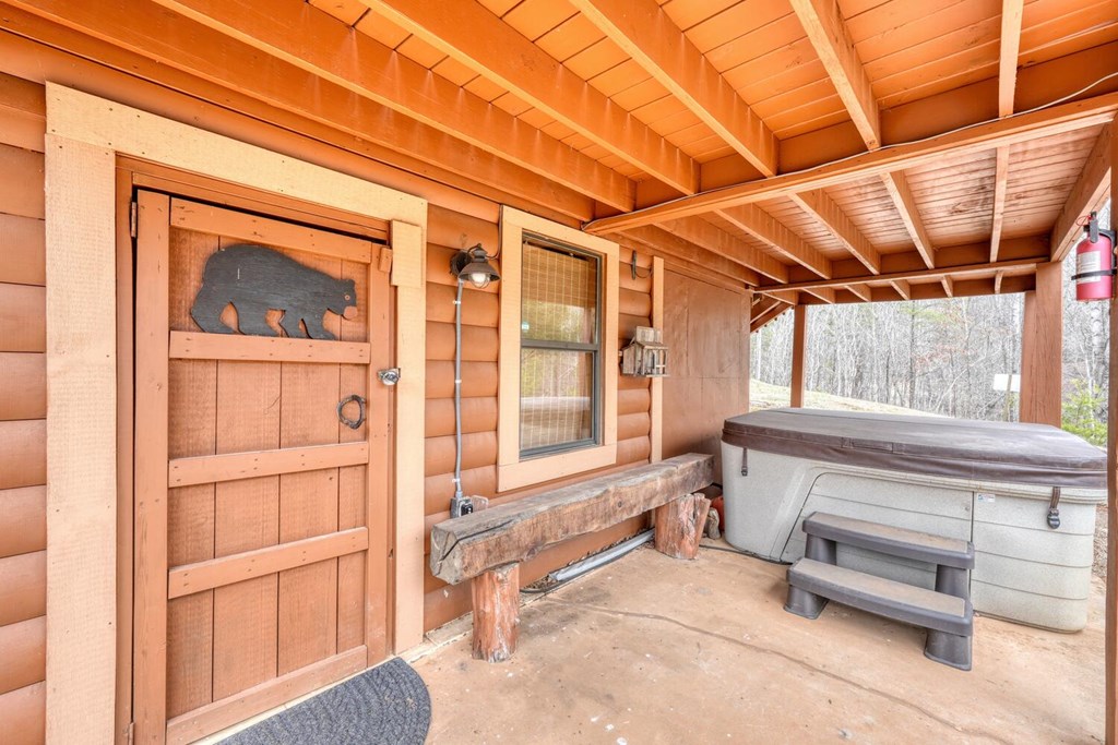 315 Hidden Branch Dr, BLAIRSVILLE, Georgia image 2