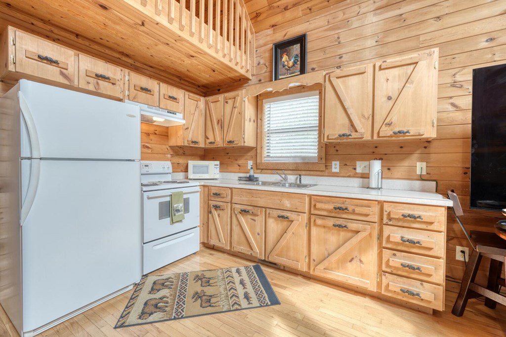 315 Hidden Branch Dr, BLAIRSVILLE, Georgia image 20