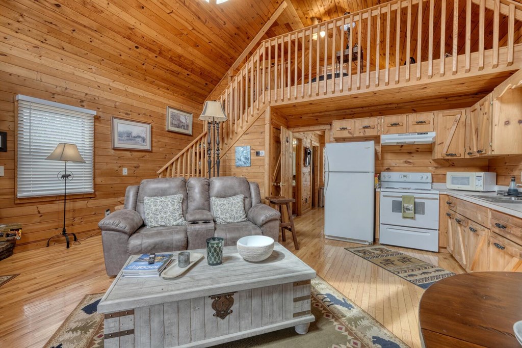 315 Hidden Branch Dr, BLAIRSVILLE, Georgia image 21