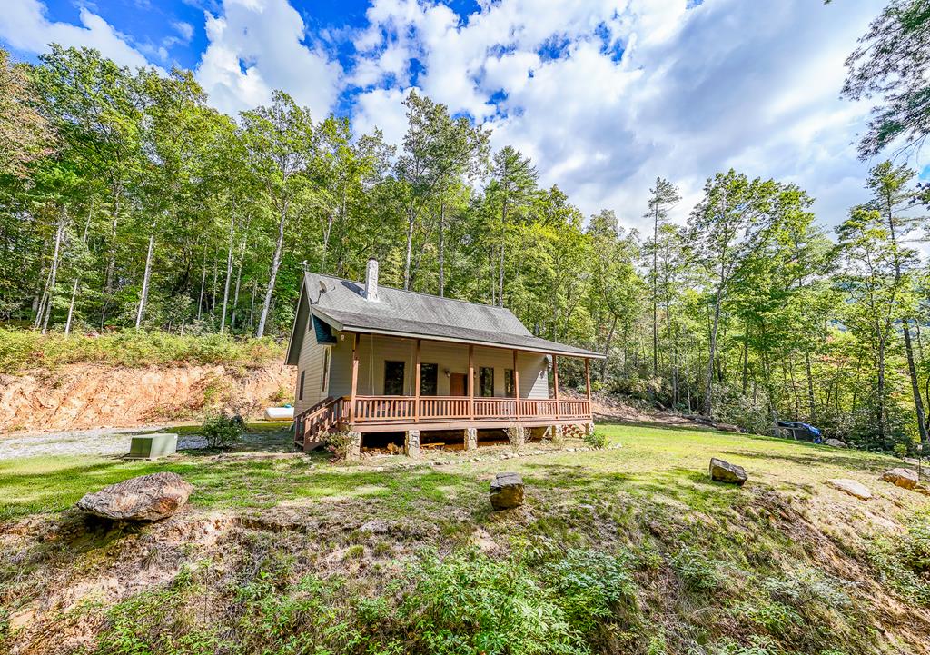 1315 Big Snowbird Rd, ROBBINSVILLE, North Carolina image 1