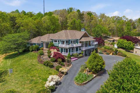 Homes For Sale - 1526 Cedar View Ln<br/> HIAWASSEE, GA 30546