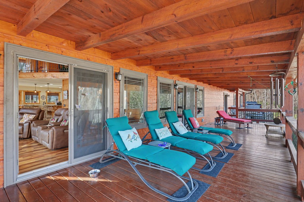 Hiawassee, Georgia, 30546, United States, 4 Bedrooms Bedrooms, ,3 BathroomsBathrooms,Residential,Active,2032075