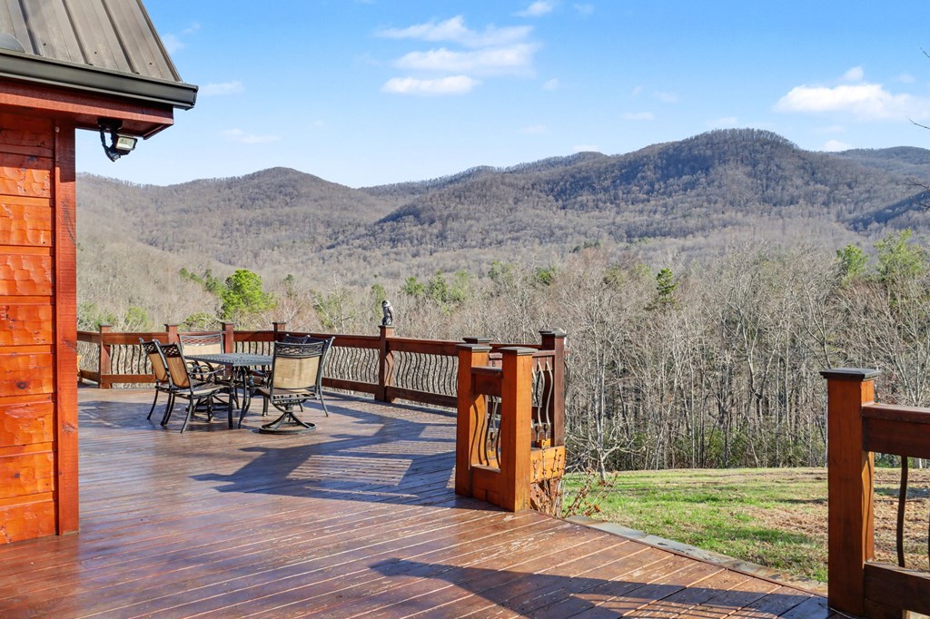 Hiawassee, Georgia, 30546, United States, 4 Bedrooms Bedrooms, ,3 BathroomsBathrooms,Residential,Active,2032075