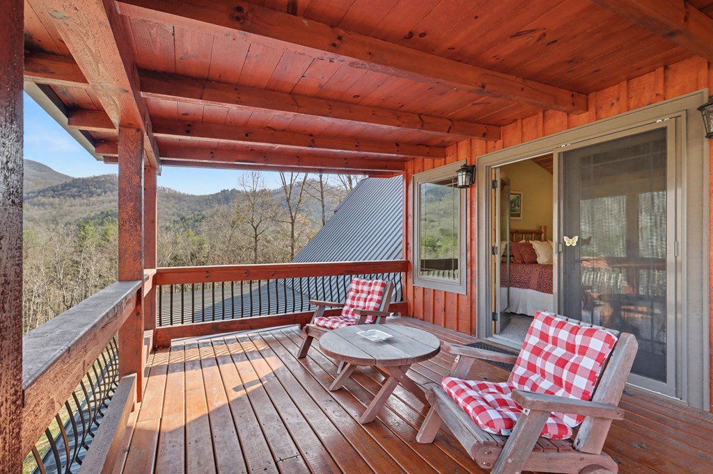 Hiawassee, Georgia, 30546, United States, 4 Bedrooms Bedrooms, ,3 BathroomsBathrooms,Residential,Active,2032075