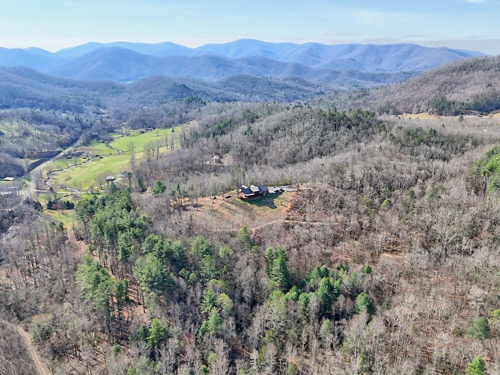 Hiawassee, Georgia, 30546, United States, 4 Bedrooms Bedrooms, ,3 BathroomsBathrooms,Residential,Active,2032075