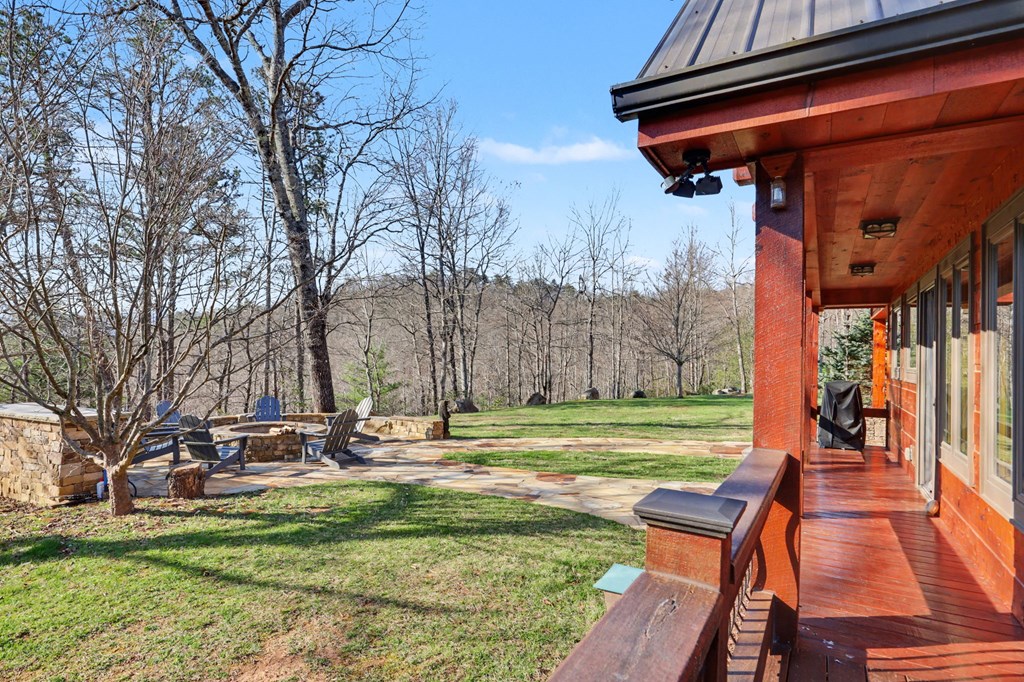 Hiawassee, Georgia, 30546, United States, 4 Bedrooms Bedrooms, ,3 BathroomsBathrooms,Residential,Active,2032075