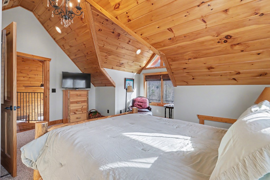 Hiawassee, Georgia, 30546, United States, 4 Bedrooms Bedrooms, ,3 BathroomsBathrooms,Residential,Active,2032075