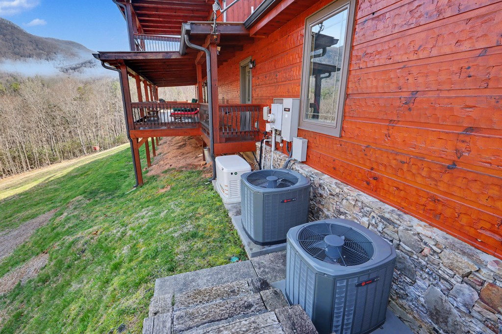 Hiawassee, Georgia, 30546, United States, 4 Bedrooms Bedrooms, ,3 BathroomsBathrooms,Residential,Active,2032075