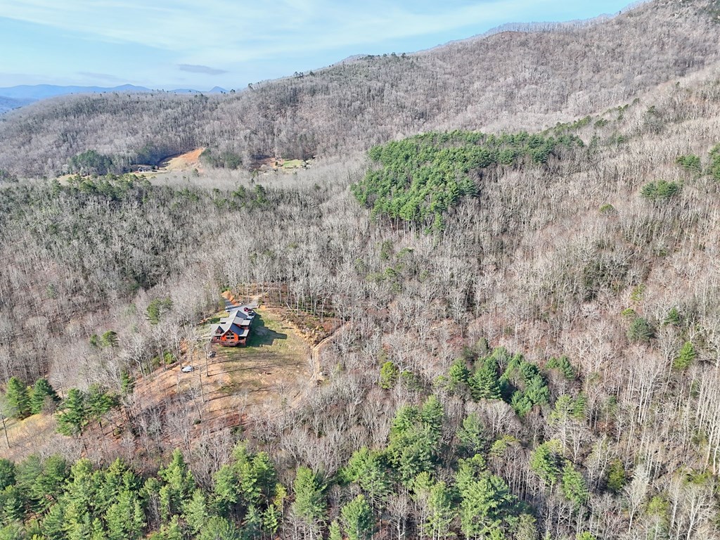Hiawassee, Georgia, 30546, United States, 4 Bedrooms Bedrooms, ,3 BathroomsBathrooms,Residential,Active,2032075