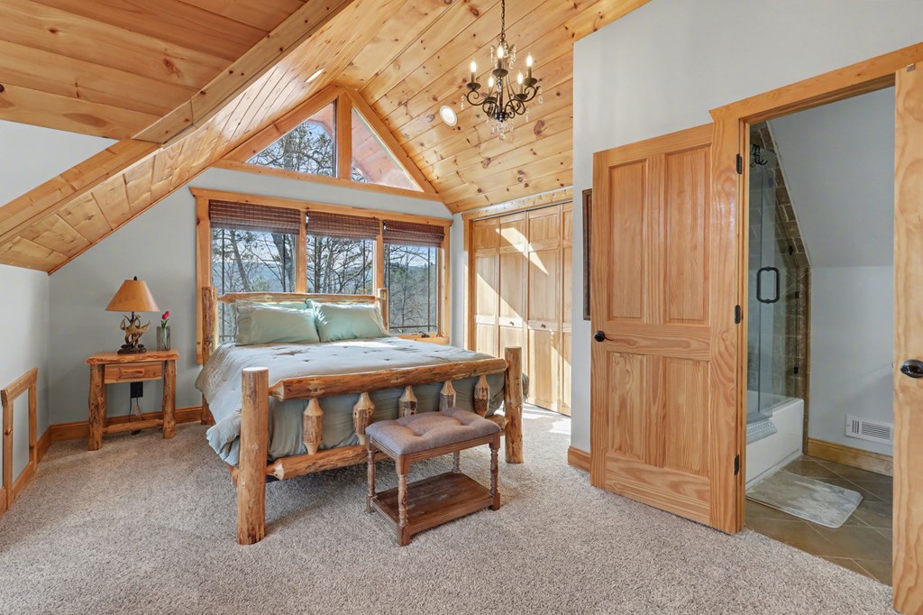 Hiawassee, Georgia, 30546, United States, 4 Bedrooms Bedrooms, ,3 BathroomsBathrooms,Residential,Active,2032075
