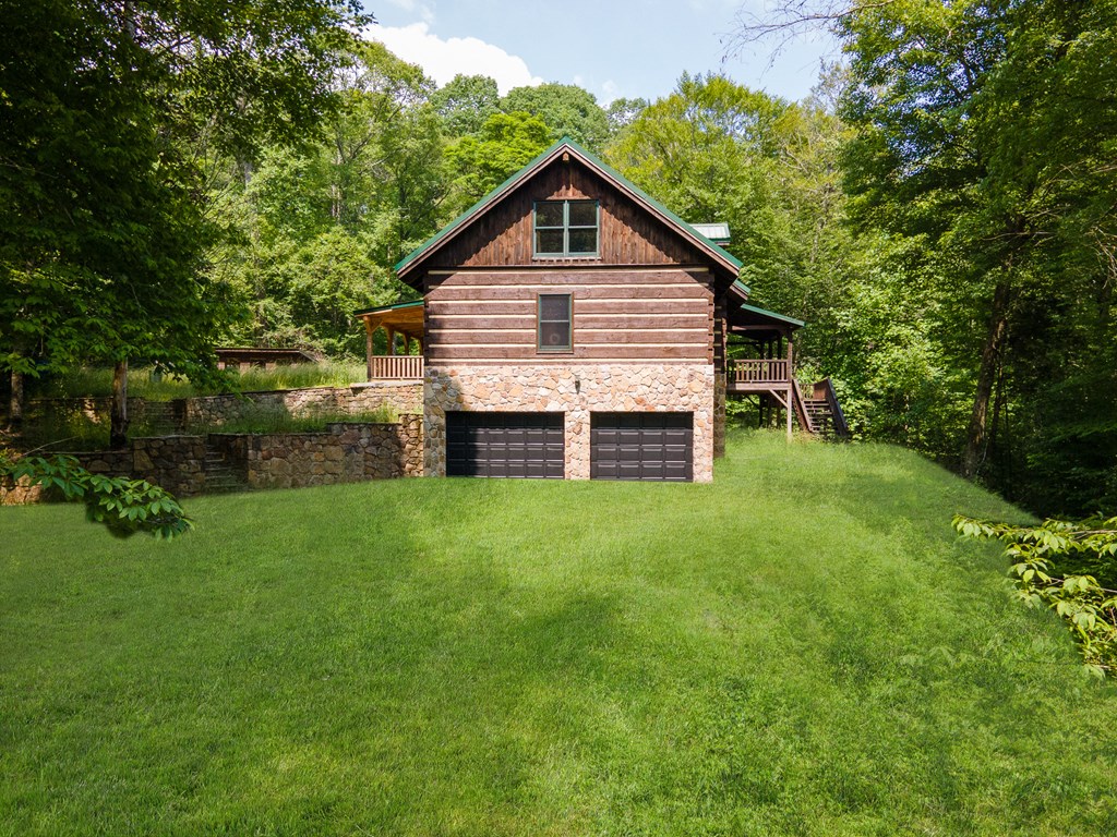 293 Juanita Branch, ROBBINSVILLE, North Carolina image 11
