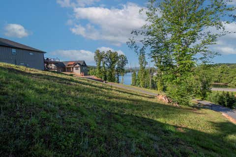 Vacant Land For Sale - Mountain Breezes Drive #4<br/> HAYESVILLE, NC 28904