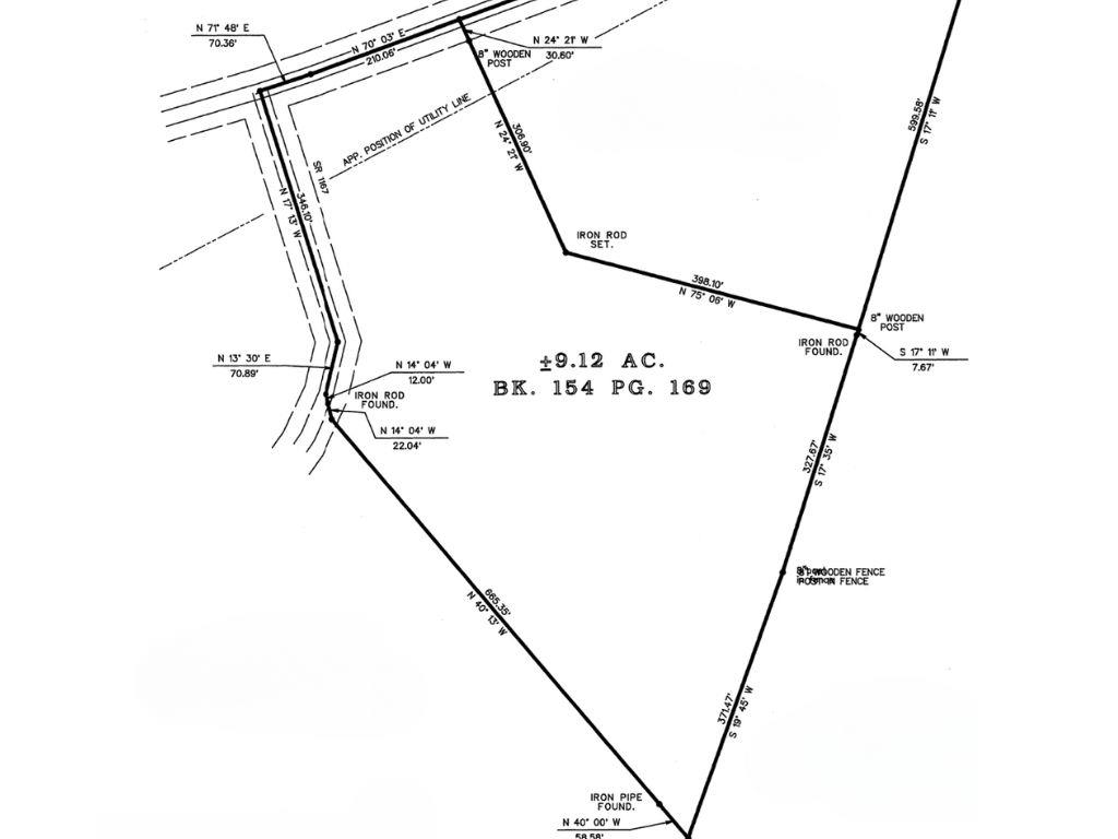 9.12 Mission Hill Rd, HAYESVILLE, North Carolina image 2