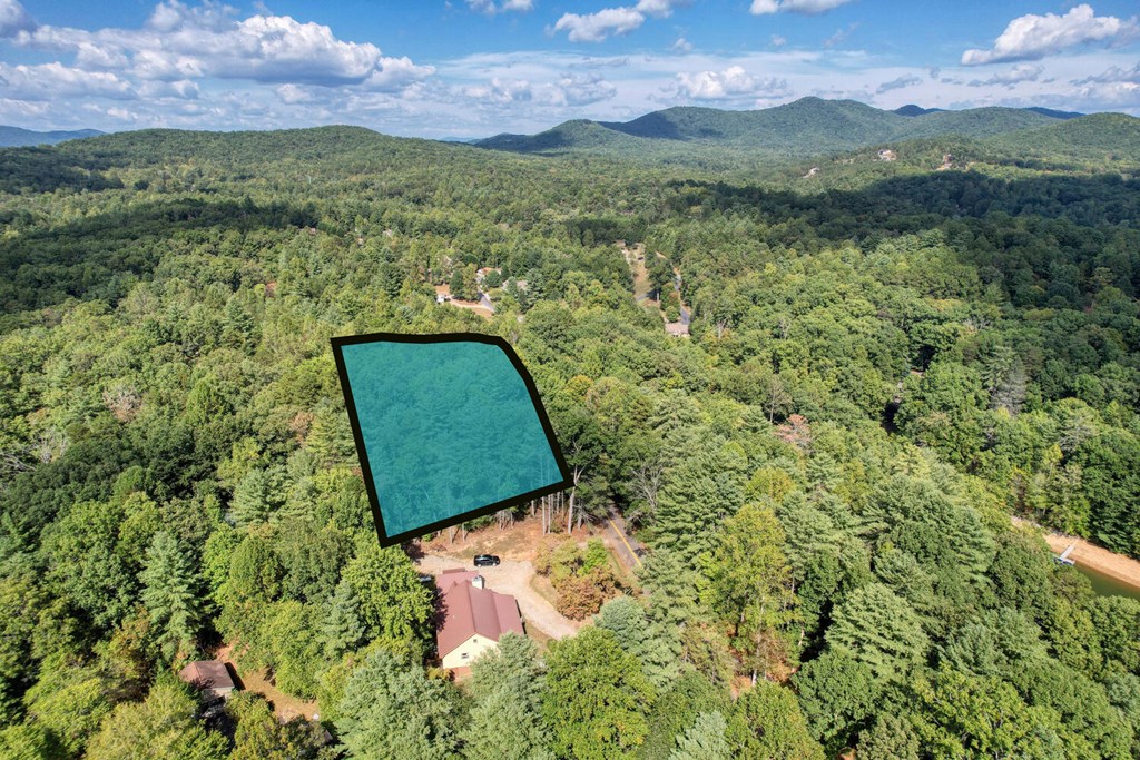 Lot 11 Lakemont, BLAIRSVILLE, Georgia image 15