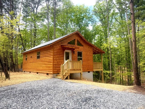 Homes For Sale - 44 Noelle's Pass<br/> MURPHY, NC 28906
