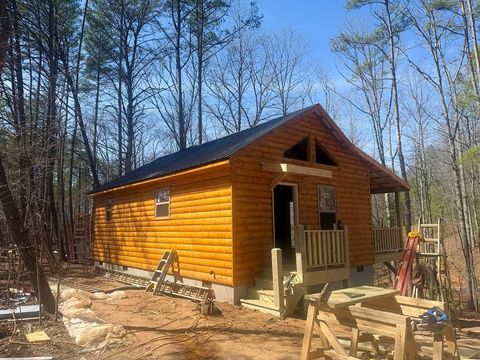Homes For Sale - 44 Noelle's Pass<br/> MURPHY, NC 28906