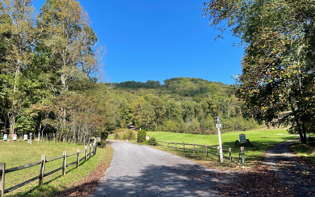 Lot 7 Deer Valley #7, WARNE, North Carolina image 4