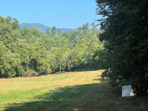 Vacant Land For Sale - R J Mountain View Drive<br/> MURPHY, NC 28906