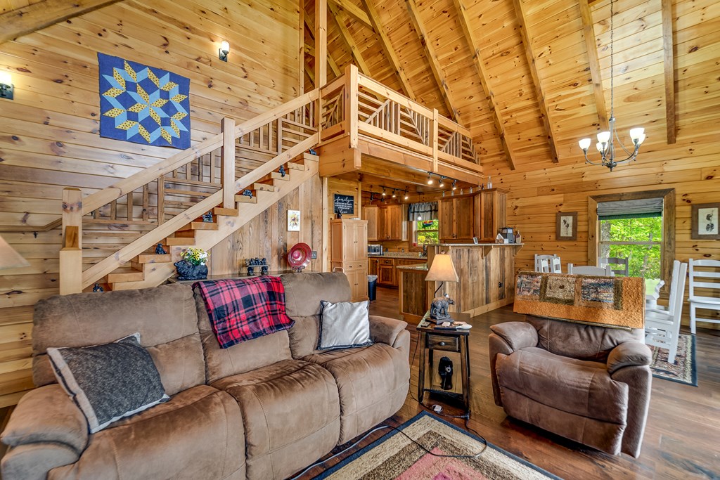 214 Indianola Lane, BRYSON CITY, New York image 7