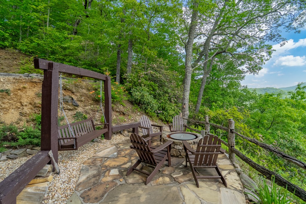 214 Indianola Lane, BRYSON CITY, New York image 44