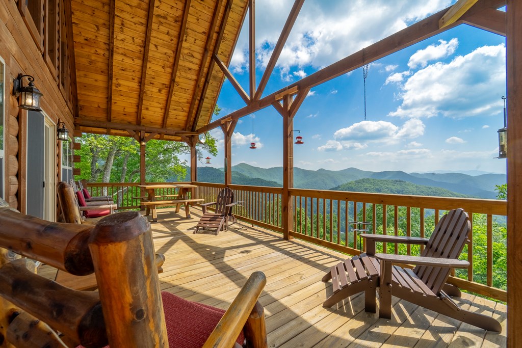 214 Indianola Lane, BRYSON CITY, New York image 36