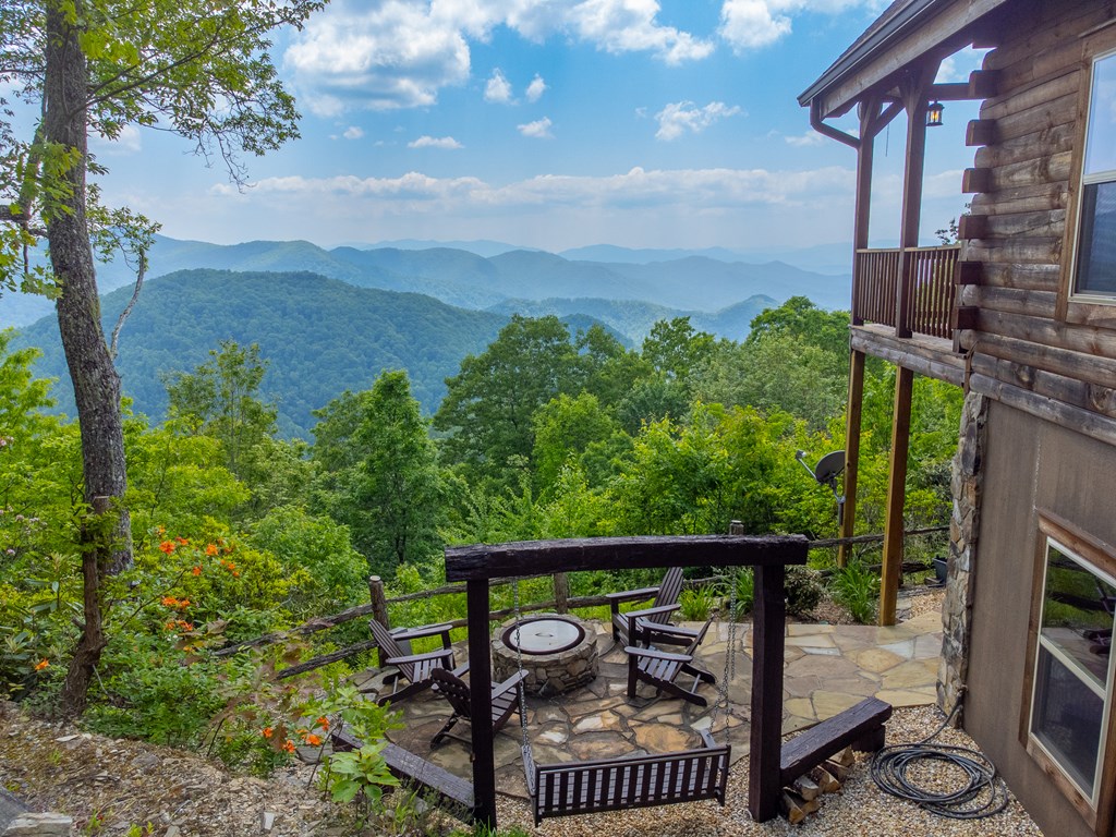 214 Indianola Lane, BRYSON CITY, New York image 50