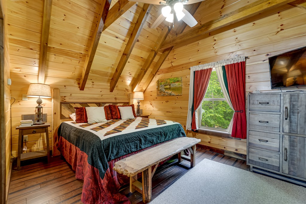 214 Indianola Lane, BRYSON CITY, New York image 22