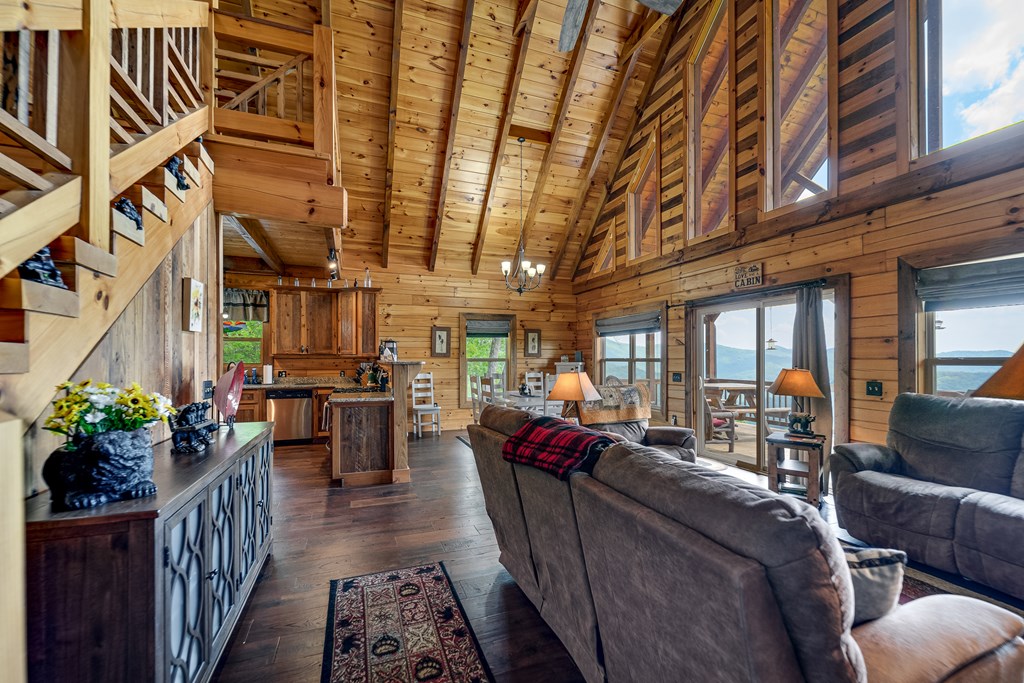 214 Indianola Lane, BRYSON CITY, New York image 3