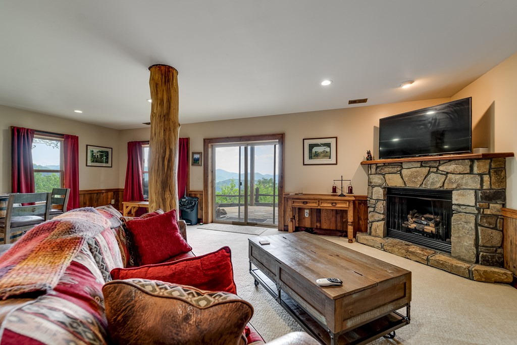214 Indianola Lane, BRYSON CITY, New York image 25