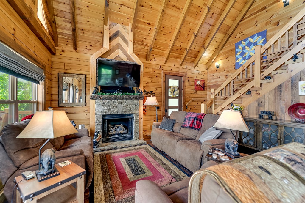 214 Indianola Lane, BRYSON CITY, New York image 6