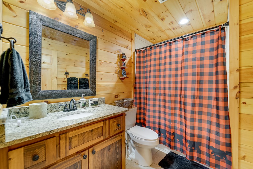 214 Indianola Lane, BRYSON CITY, New York image 17