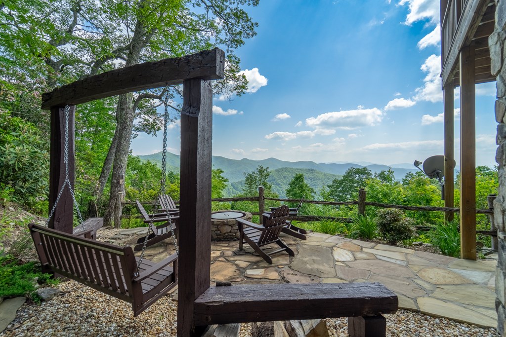 214 Indianola Lane, BRYSON CITY, New York image 45