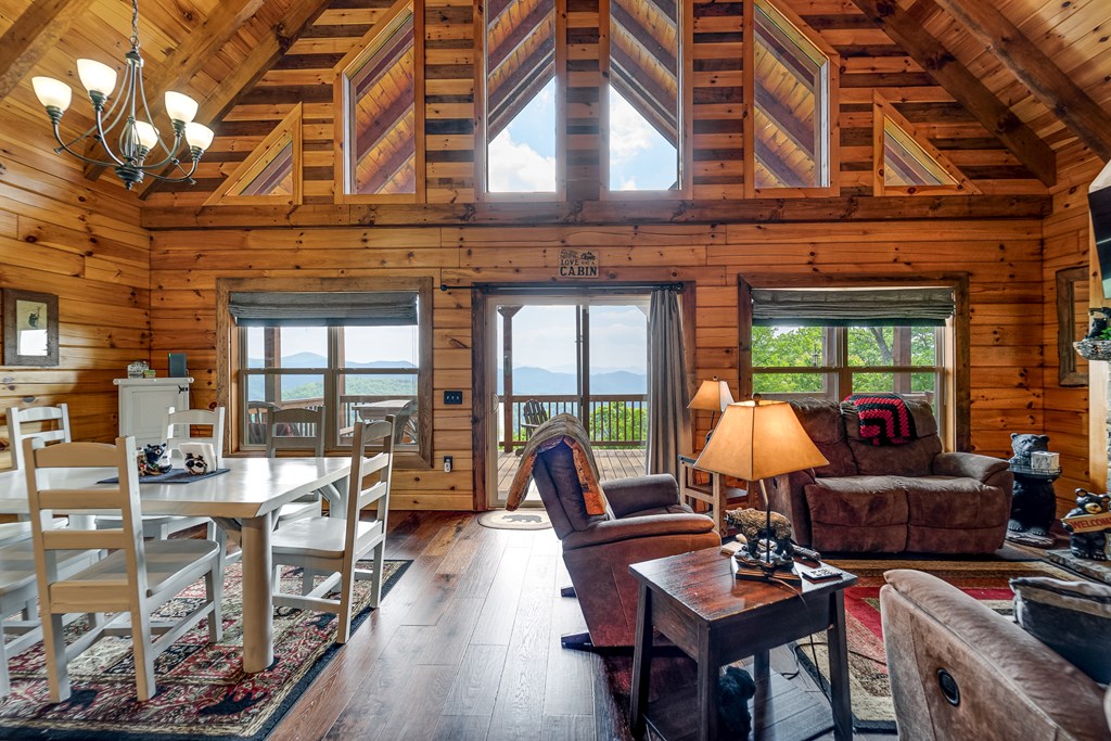 214 Indianola Lane, BRYSON CITY, New York image 11