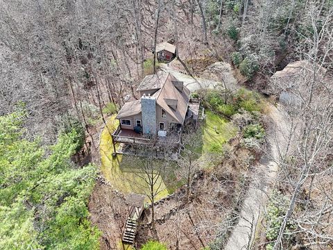 Homes For Sale - 91 Forest View Dr<br/> Cherokee County, MURPHY, NC 28906