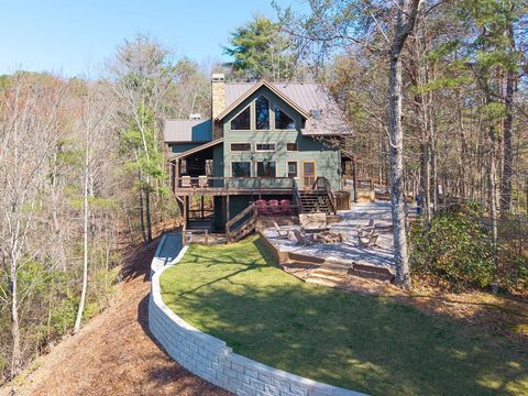 Homes For Sale - 308 Cabbage Patch Rd<br/> MORGANTON, GA 30560