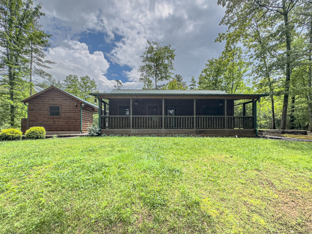 100 Coopers Ridge, MURPHY, North Carolina image 8