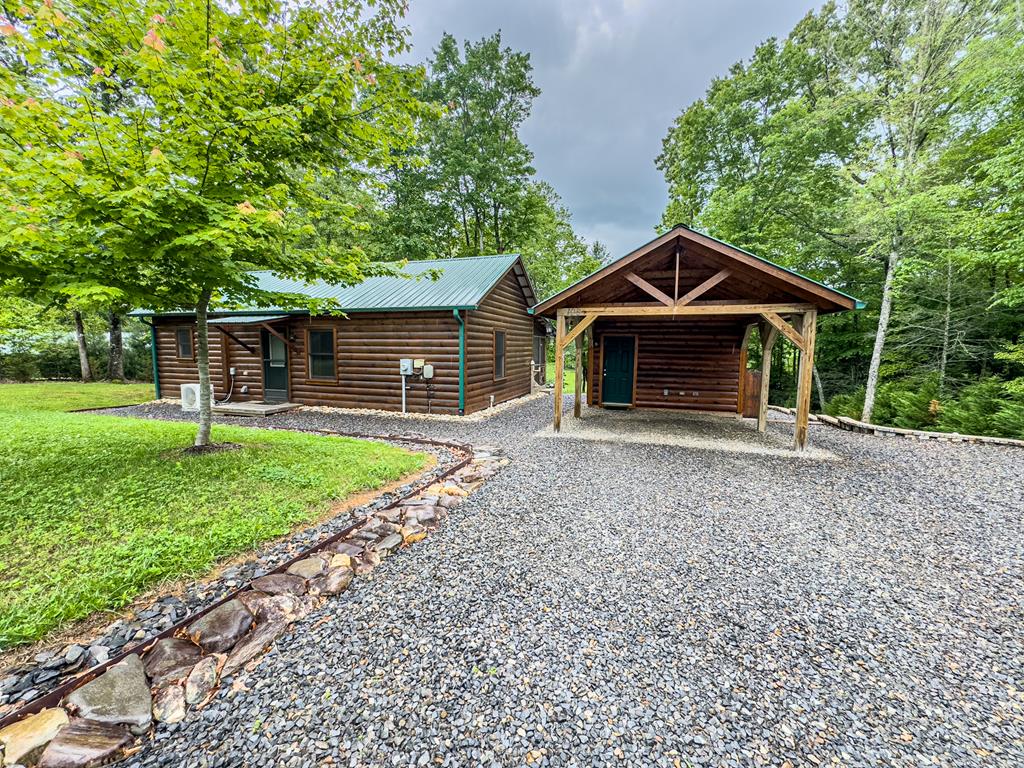 100 Coopers Ridge, MURPHY, North Carolina image 1