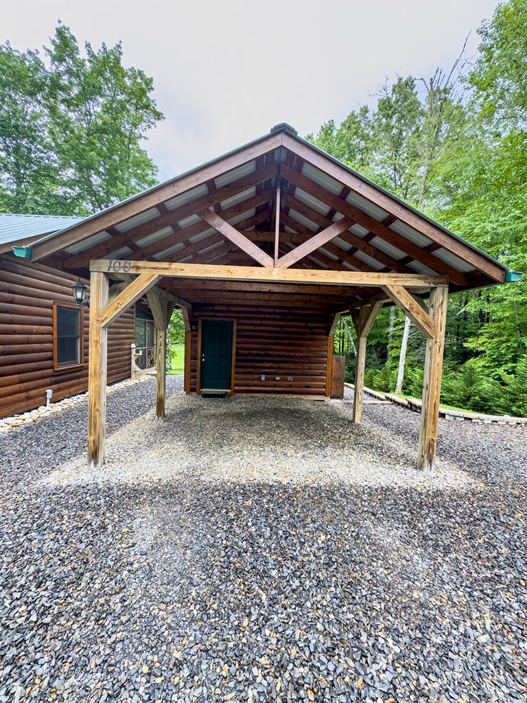100 Coopers Ridge, MURPHY, North Carolina image 2