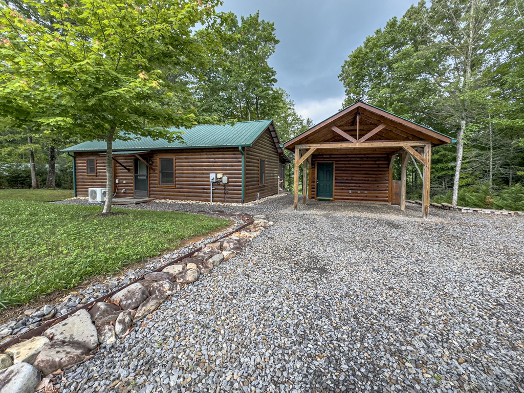 100 Coopers Ridge, MURPHY, North Carolina image 31