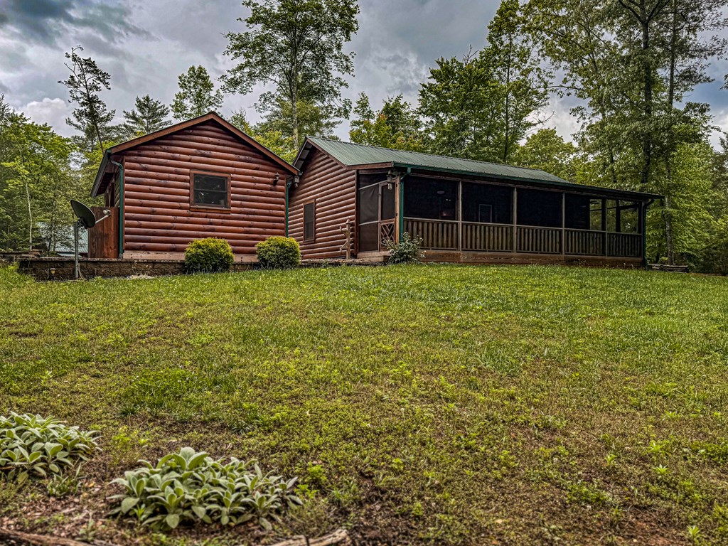 100 Coopers Ridge, MURPHY, North Carolina image 22