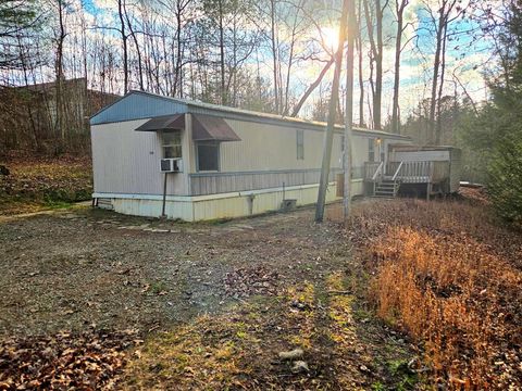 Vacant Land For Sale - 196 Johnson Ridge<br/> ANDREWS, NC 28901